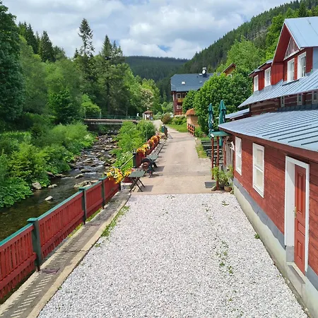 Modra Hvezda 3* Dolní Malá Úpa