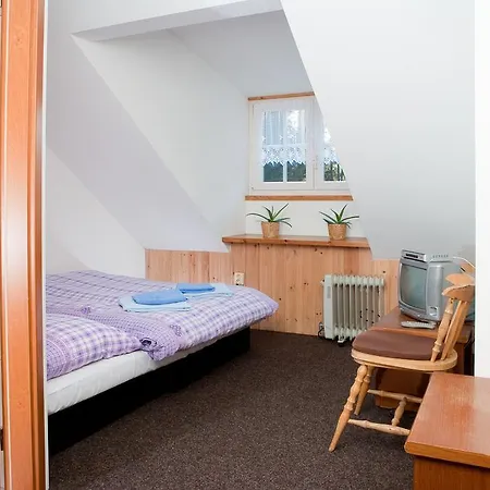 Modra Hvezda 3* Dolní Malá Úpa