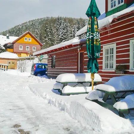 Modra Hvezda 3* Dolní Malá Úpa