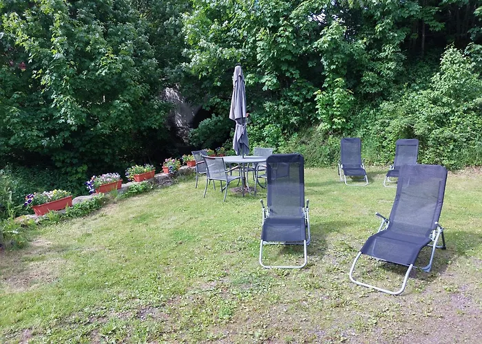 Modrá Hvězda Penzion 3*